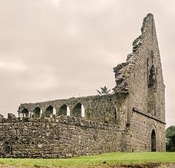 Landscape - Picture of Abbey Hotel, Roscommon
