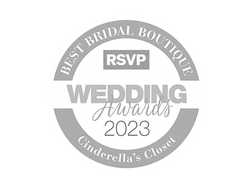 Logo for RSVP Wedding Awards.
