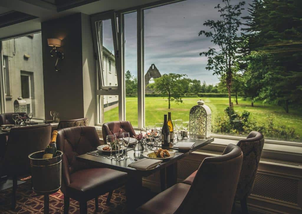 Terrace Restaurant image